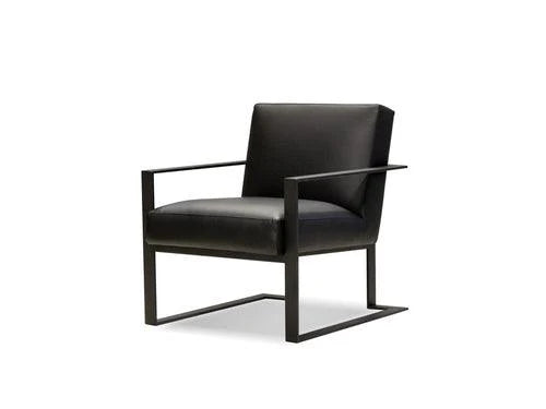 Luxury Modern Tivo Accent Chair European Style for Villa