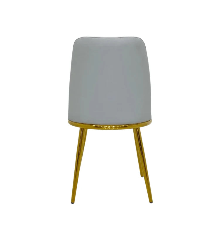 Luxury Modern Tokyo Dining Chair European Style for Villa