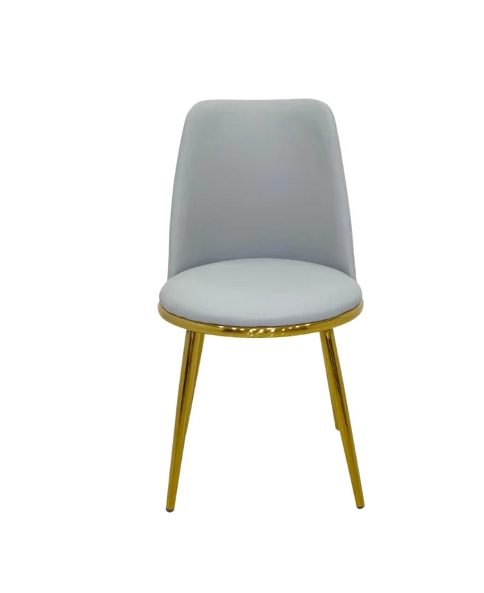 Luxury Modern Tokyo Dining Chair European Style for Villa