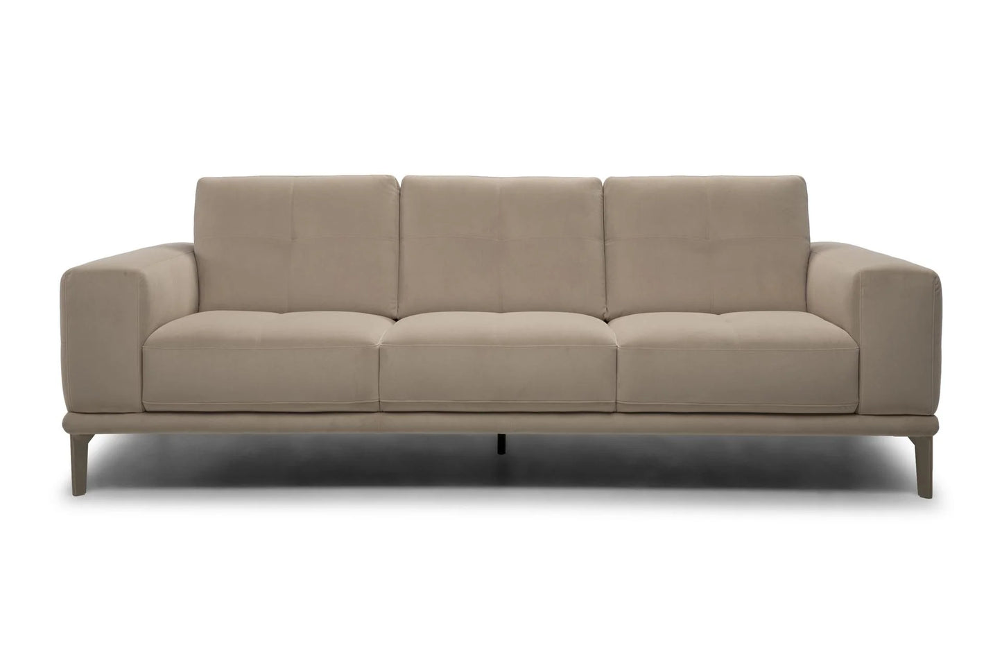 Luxury Modern Toledo Sofa European Style for Villa