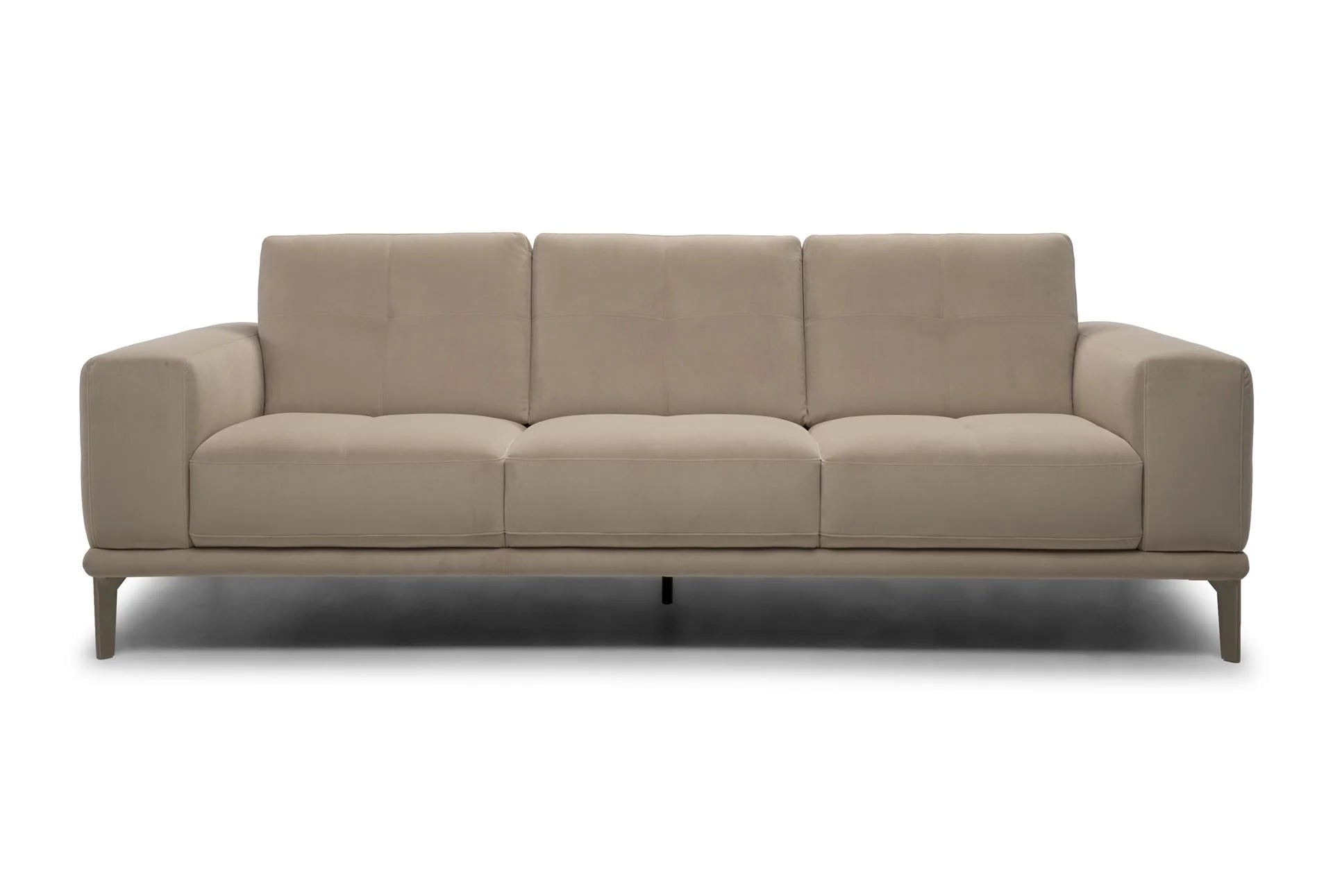 Luxury Modern Toledo Sofa European Style for Villa