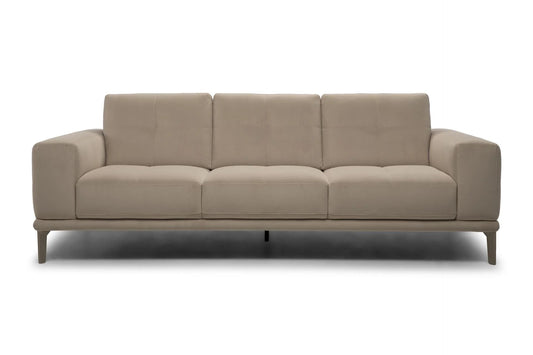 Luxury Modern Toledo Sofa European Style for Villa