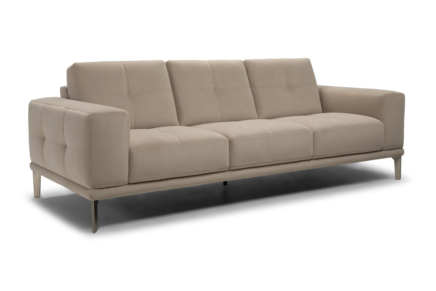 Luxury Modern Toledo Sofa European Style for Villa