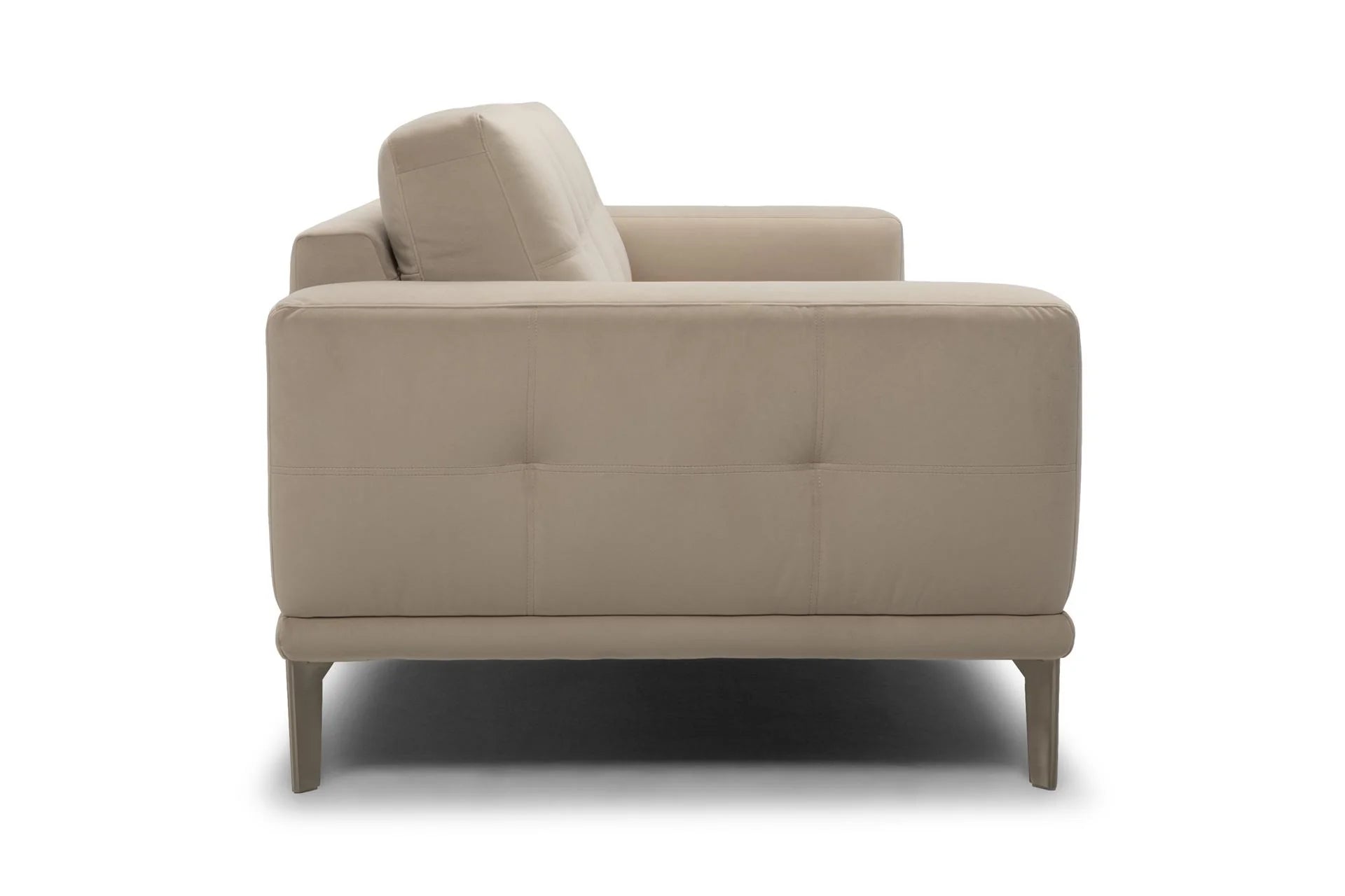 Luxury Modern Toledo Sofa European Style for Villa