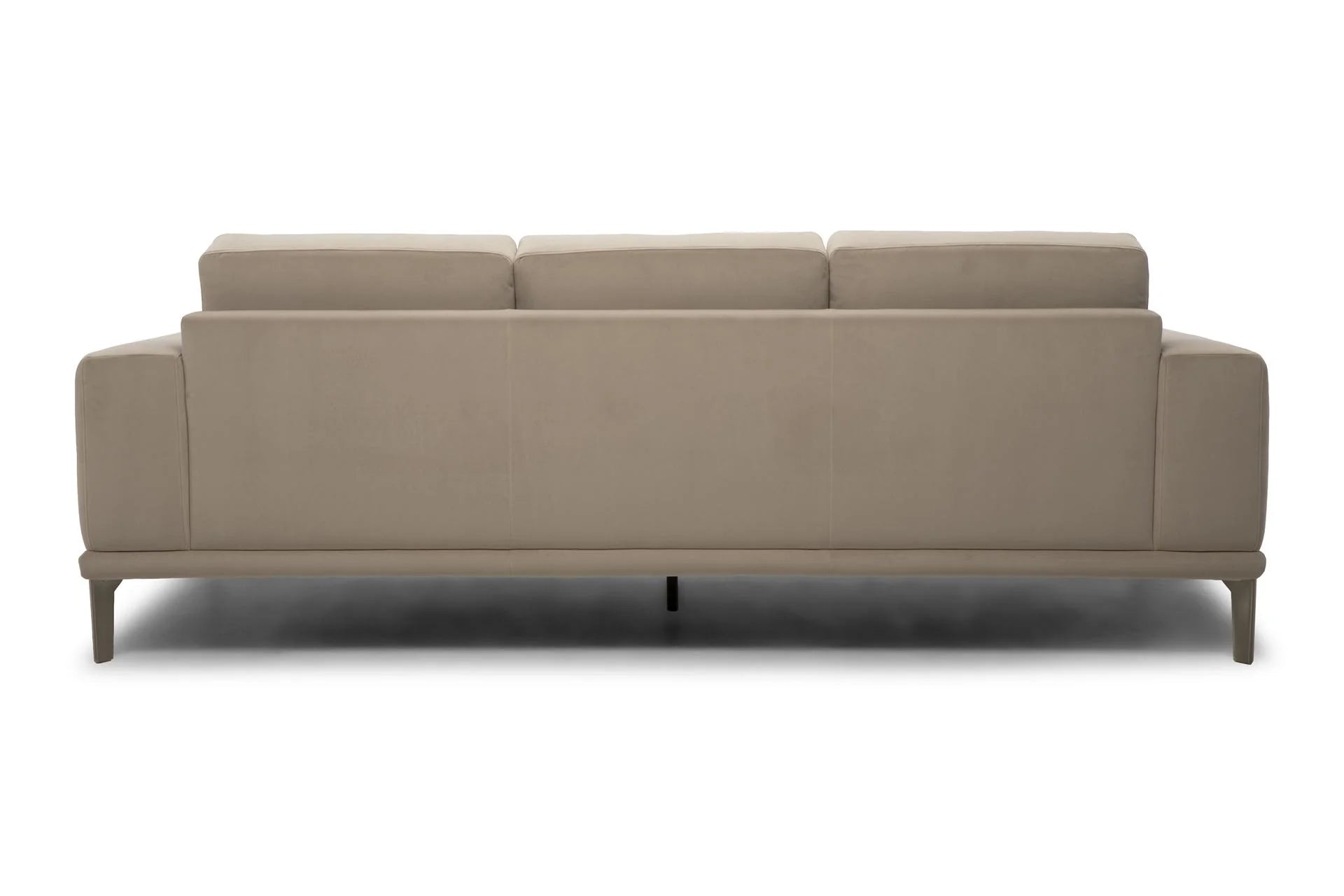 Luxury Modern Toledo Sofa European Style for Villa