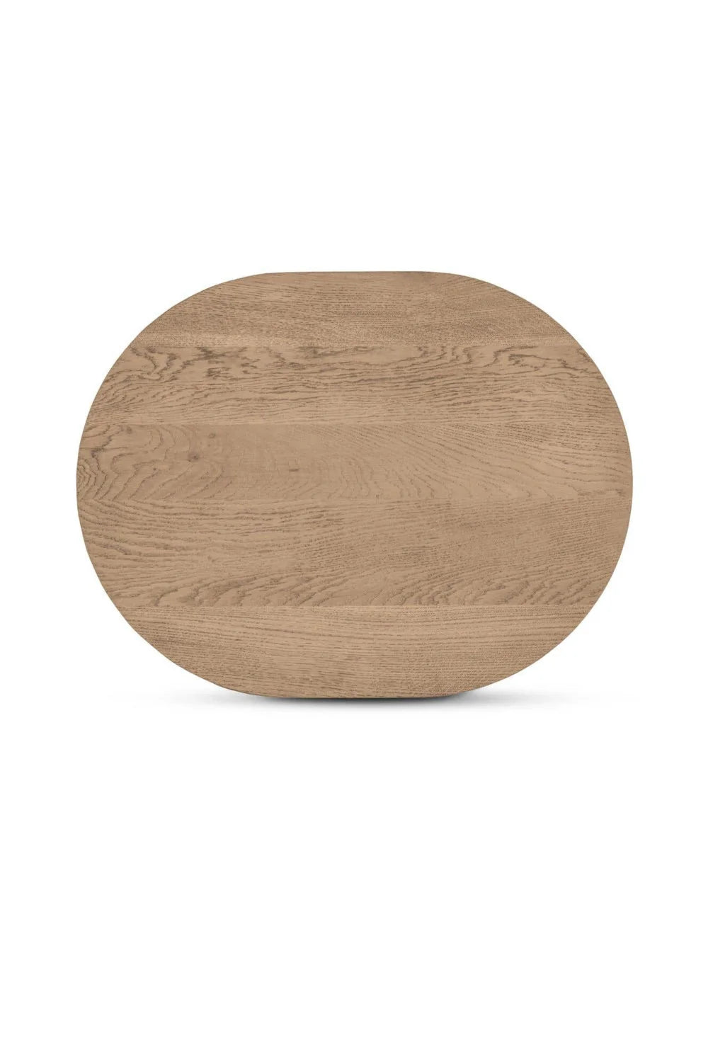 Luxury Modern Tommy Oak Nightstand European Style for Villa
