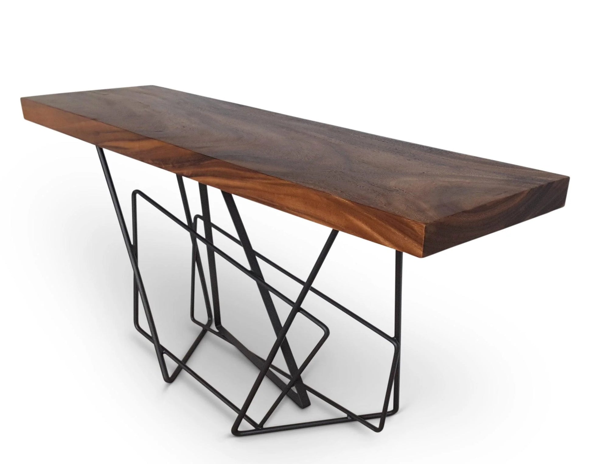 Luxury Modern Torino Console Table European Style for Villa
