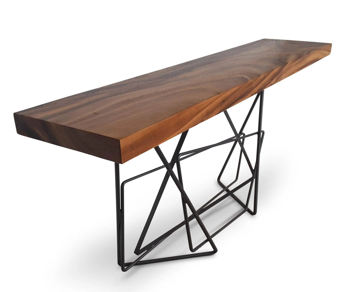 Luxury Modern Torino Console Table European Style for Villa
