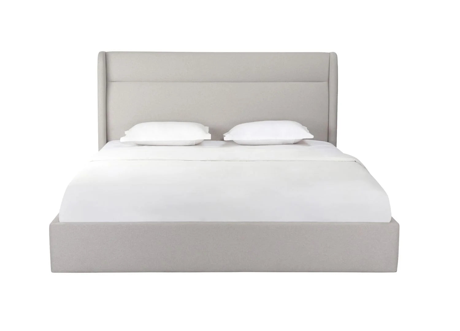 Luxury Modern Toyo Bed European Style for Villa
