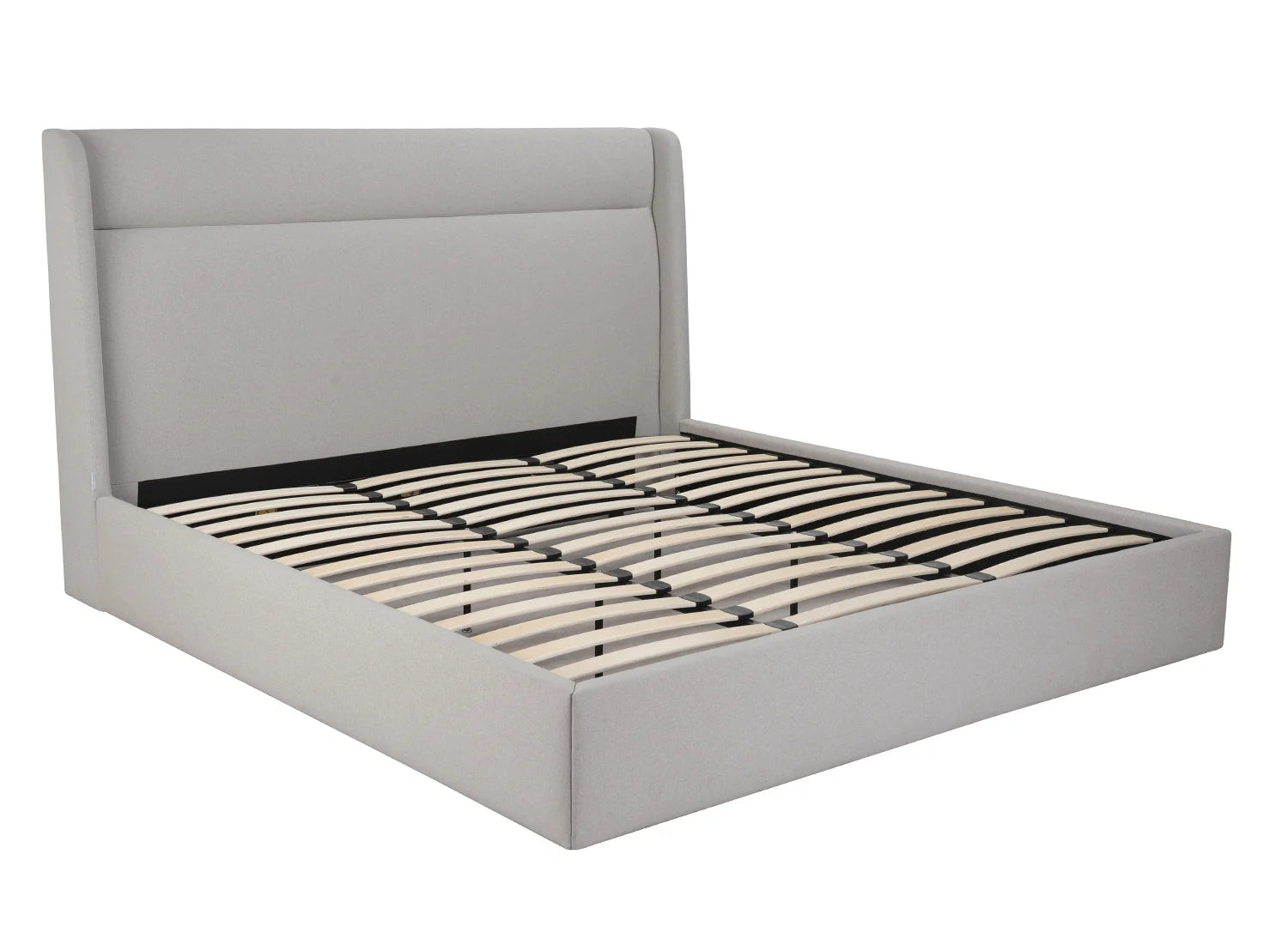 Luxury Modern Toyo Bed European Style for Villa