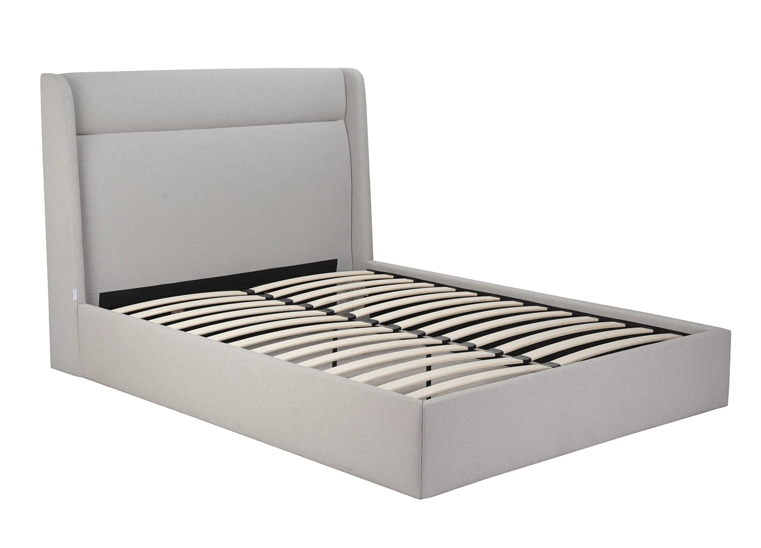 Luxury Modern Toyo Bed European Style for Villa