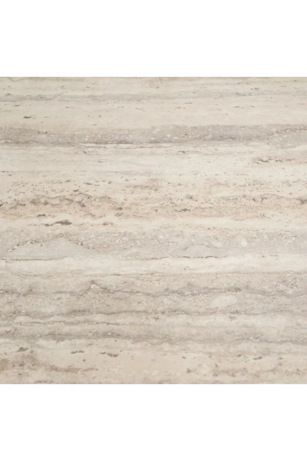 Luxury Modern Travertine Style File Cabinet European Style for Villa