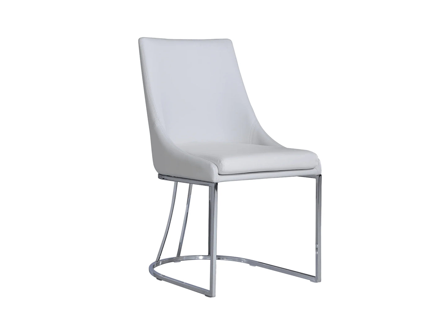 Luxury Modern Trisha I Dining Chair European Style for Villa
