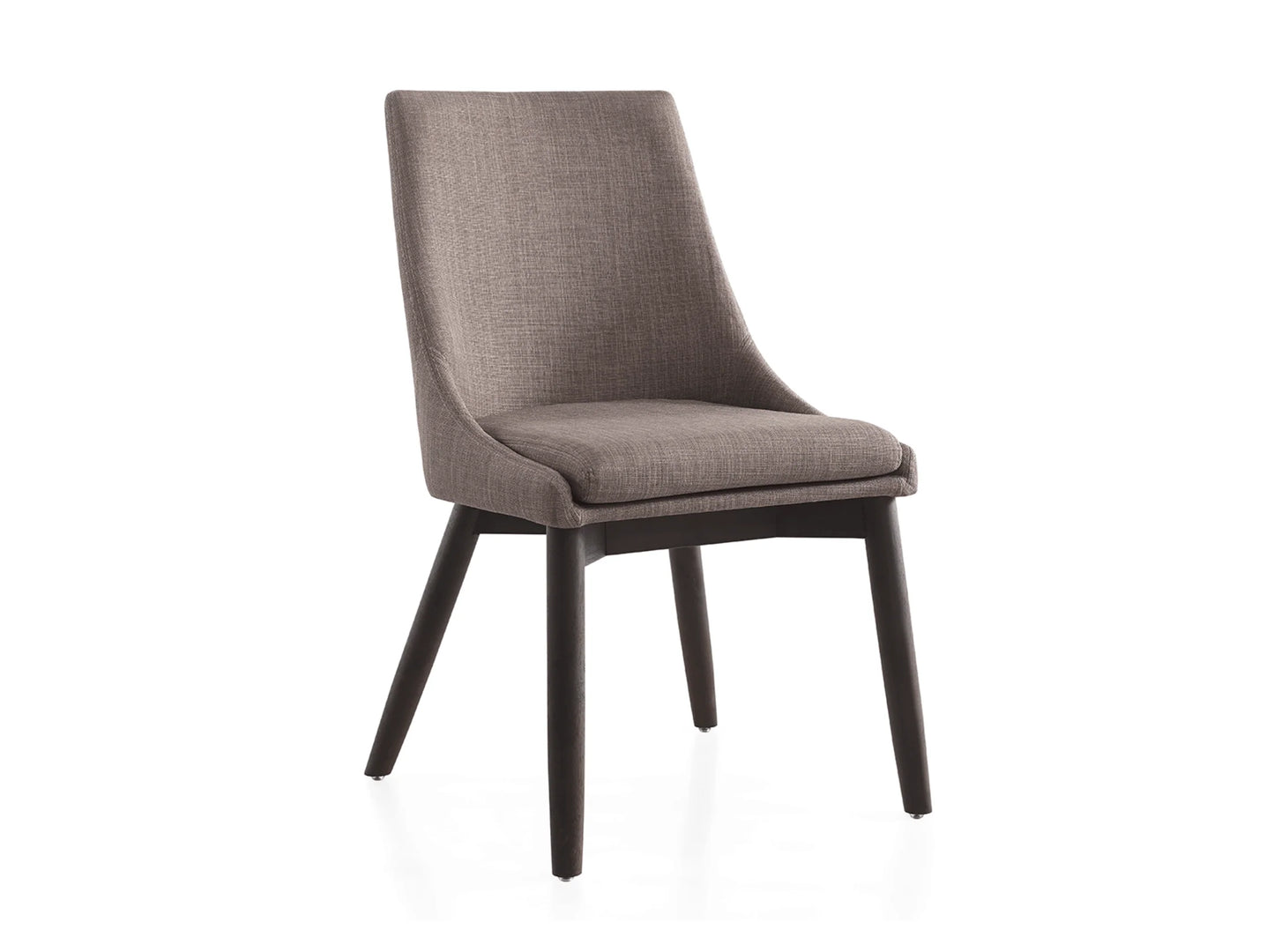 Luxury Modern Trisha II Dining Chair European Style for Villa