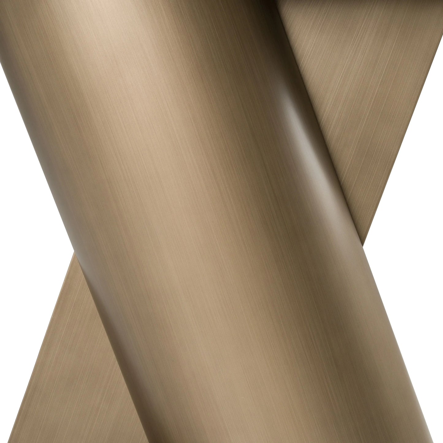 Luxury Modern Troya Console Table European Style for Villa