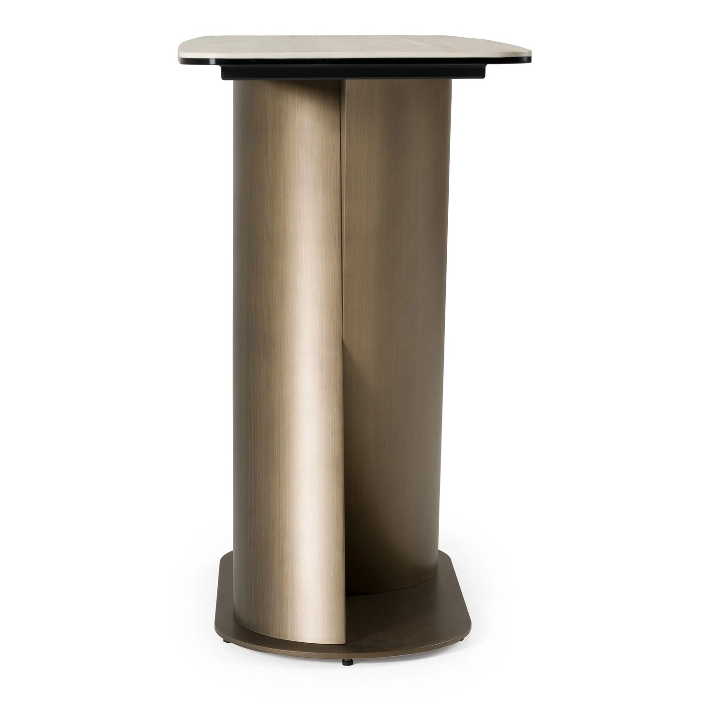 Luxury Modern Troya Console Table European Style for Villa