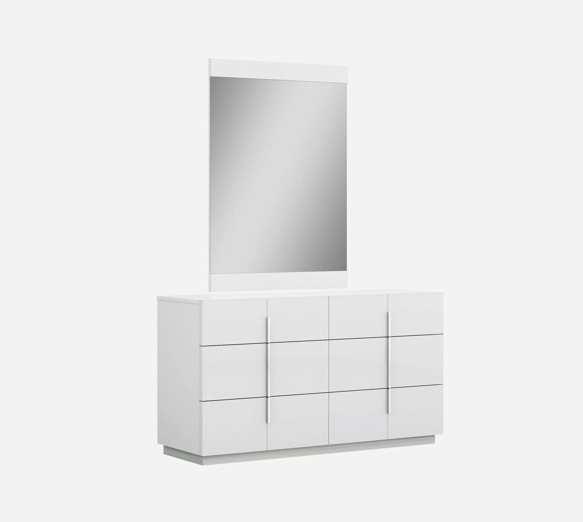 Luxury Modern Tulla Bedroom Set European Style for Villa