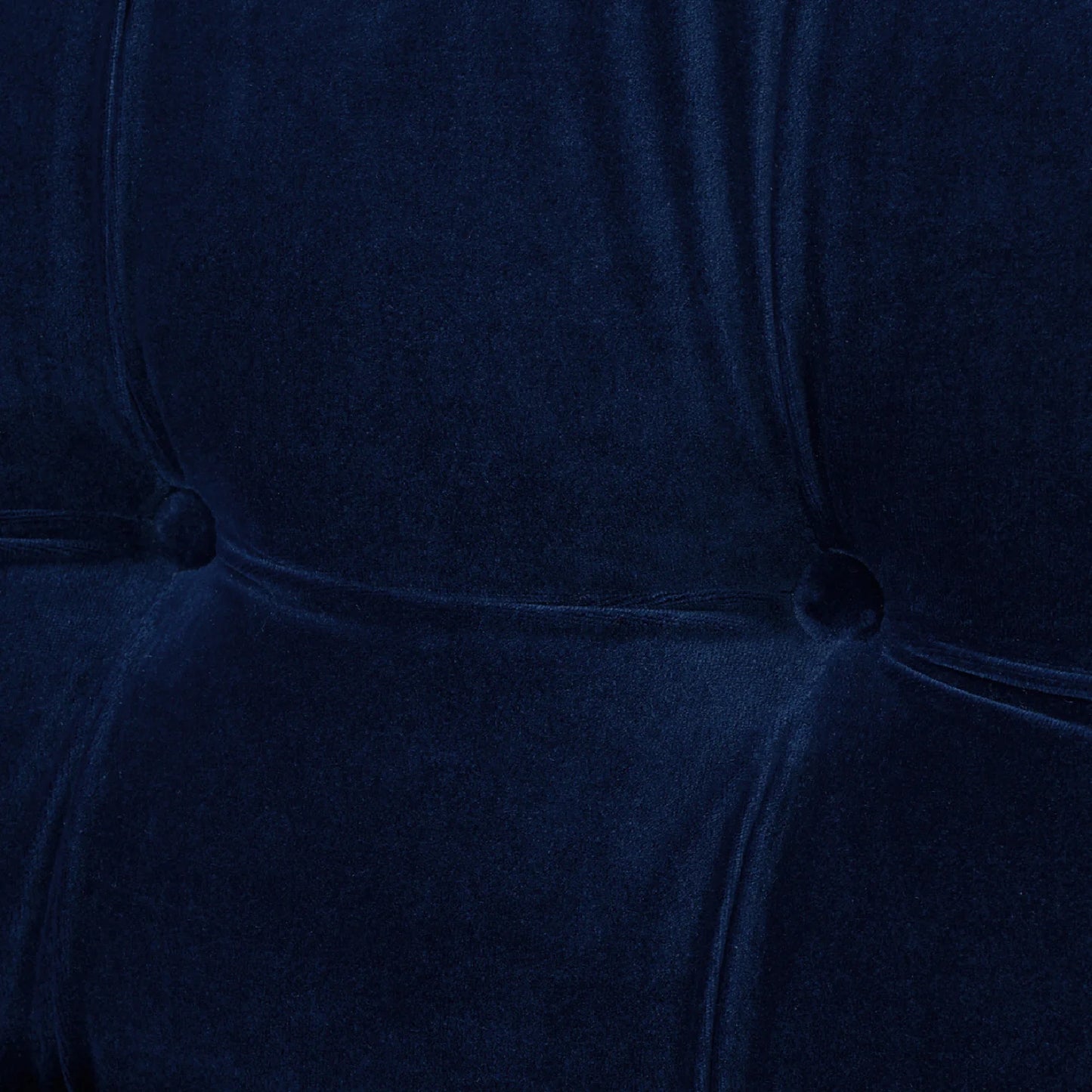 Luxury Modern Tuxedo Tufted Three Seater Sofa Modern Italian Style for Villa