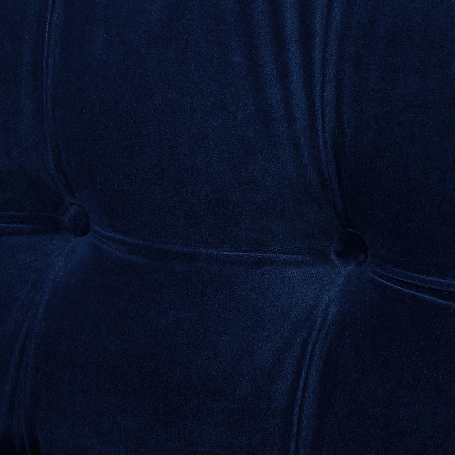 Luxury Modern Tuxedo Tufted Three Seater Sofa Modern Italian Style for Villa