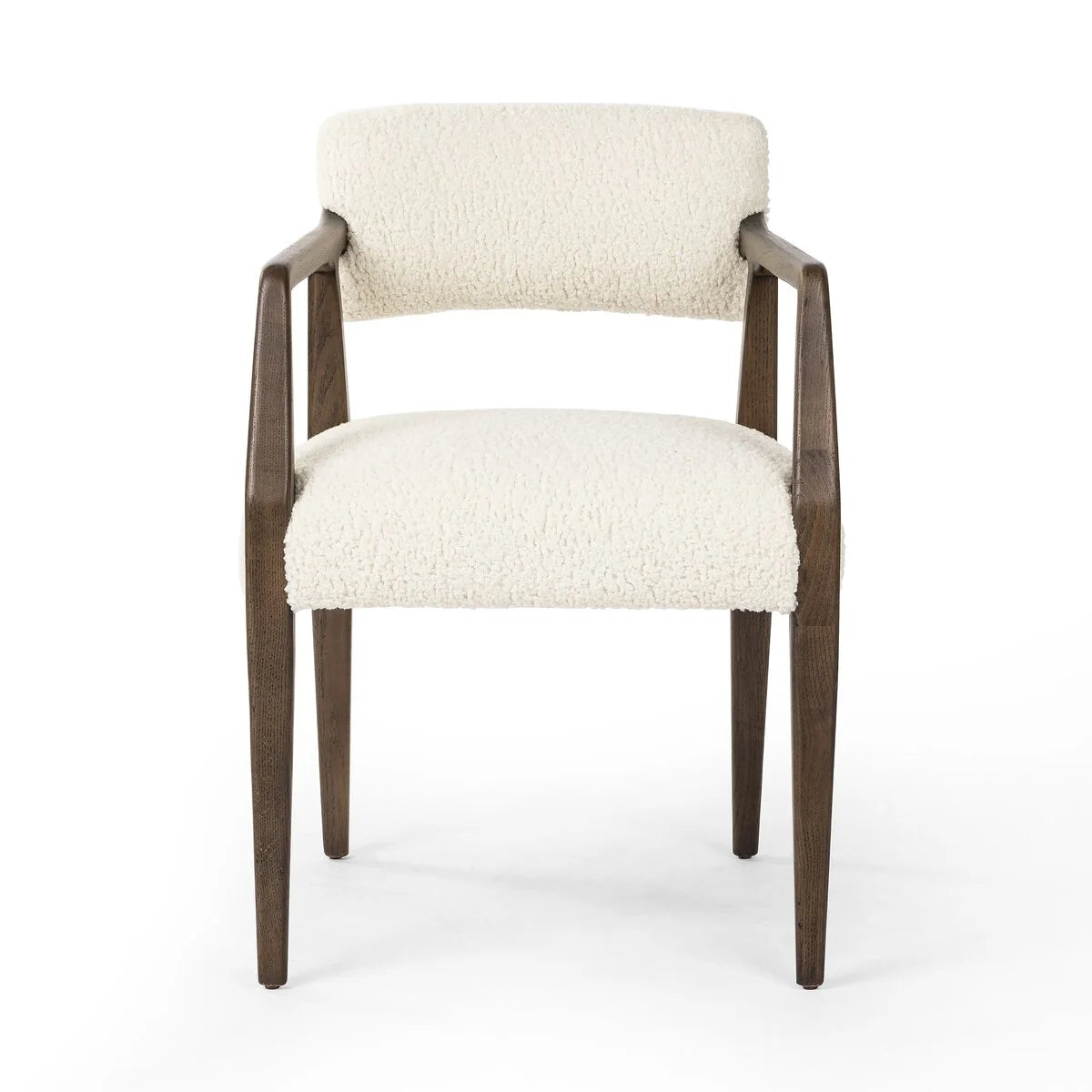 Luxury Modern Tyler Dining Chair European Style for Villa