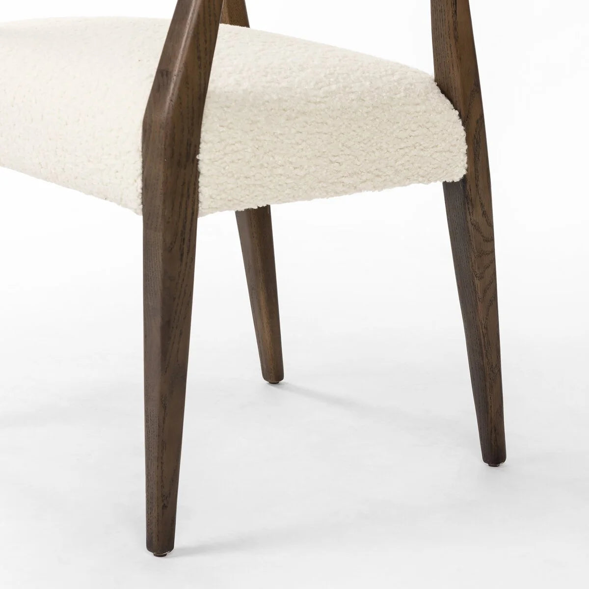 Luxury Modern Tyler Dining Chair European Style for Villa