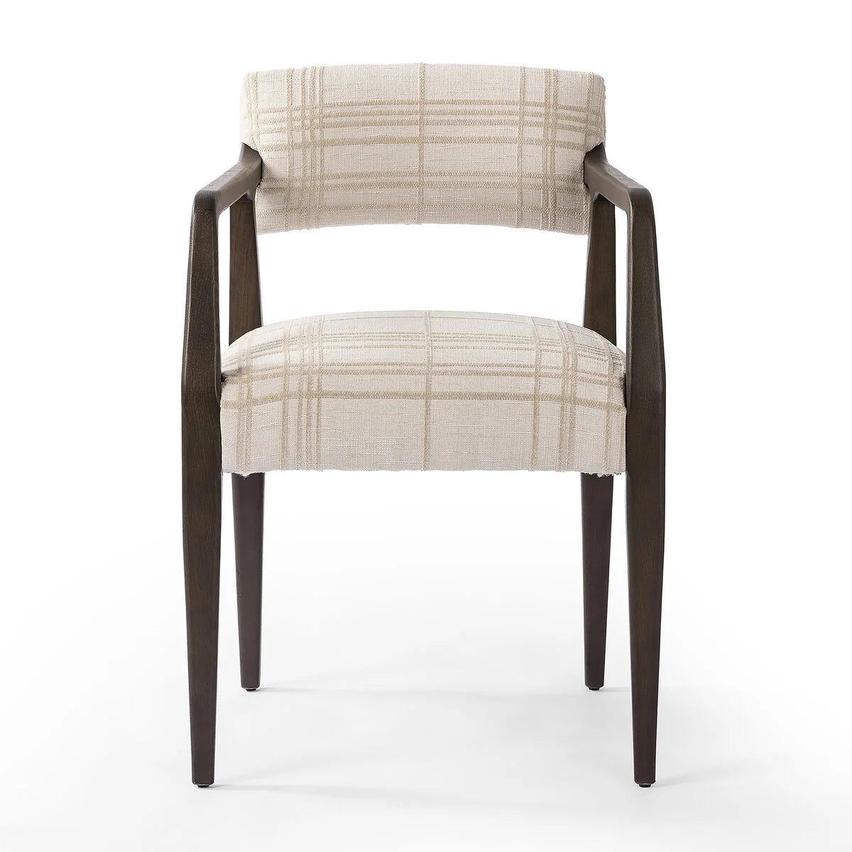 Luxury Modern Tyler Dining Chair European Style for Villa