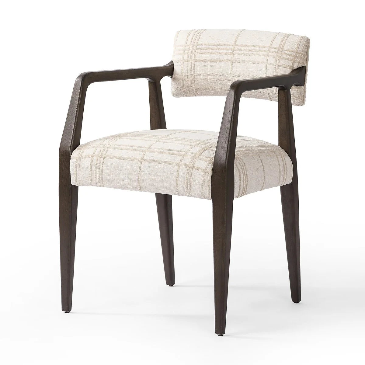 Luxury Modern Tyler Dining Chair European Style for Villa