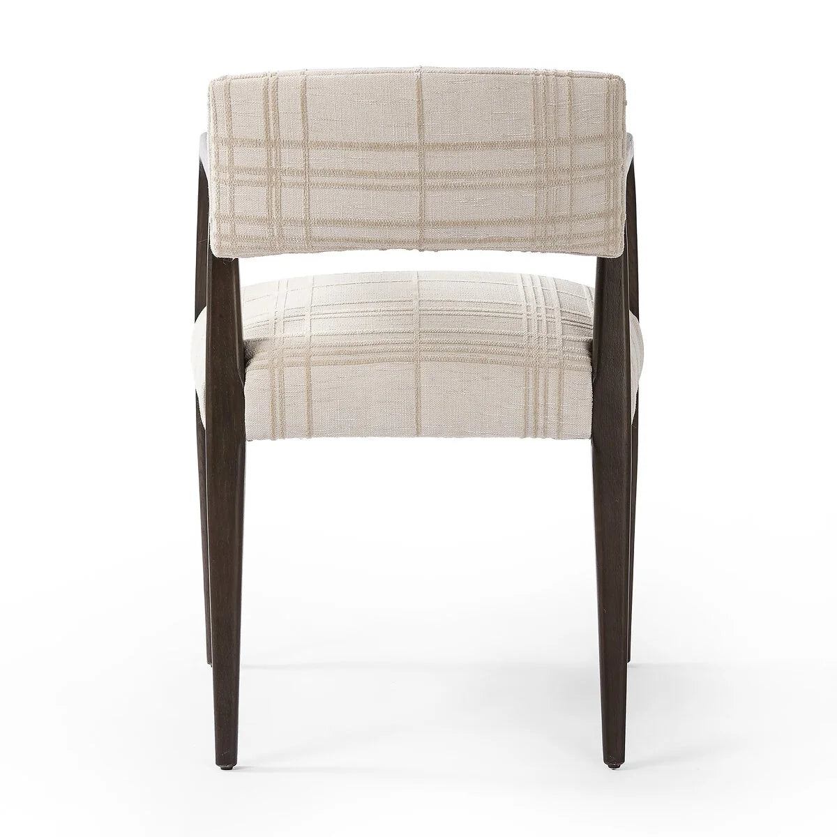 Luxury Modern Tyler Dining Chair European Style for Villa