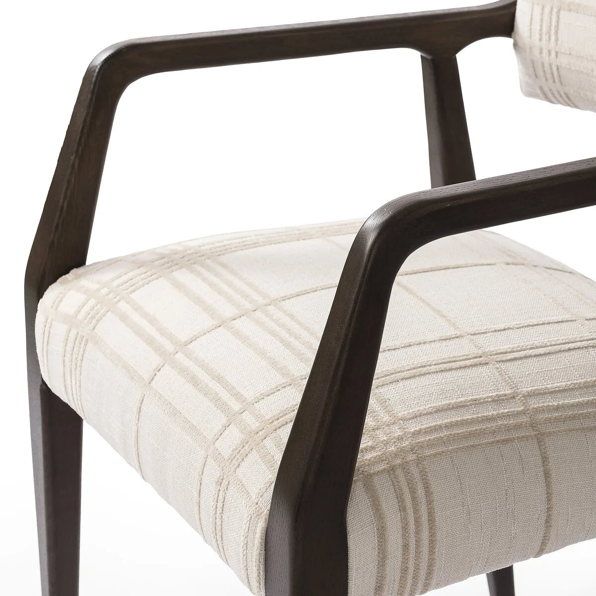 Luxury Modern Tyler Dining Chair European Style for Villa