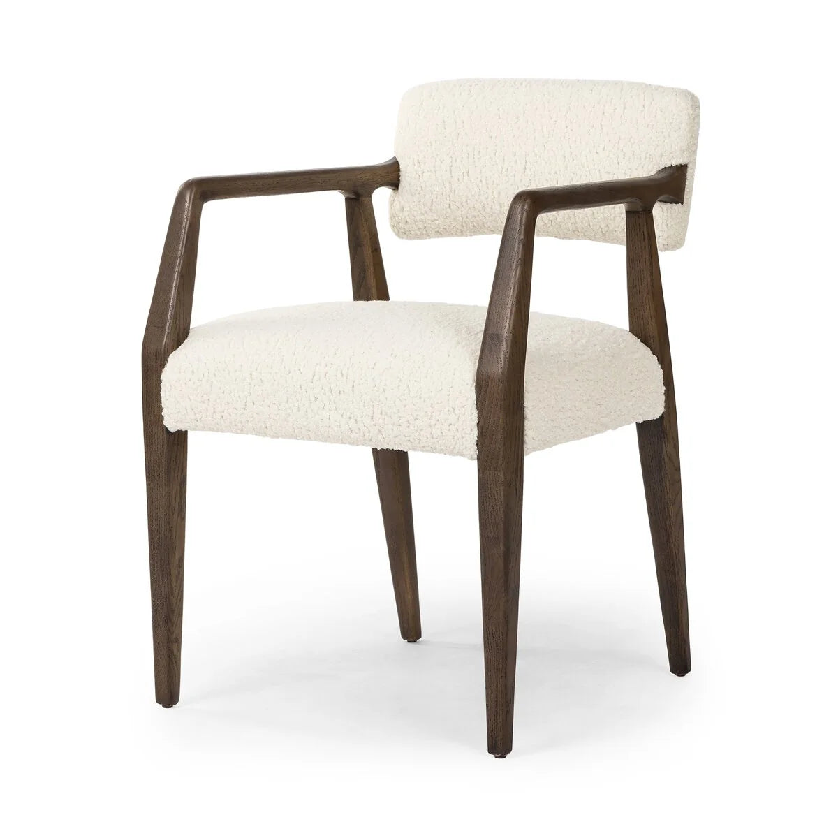 Luxury Modern Tyler Dining Chair European Style for Villa