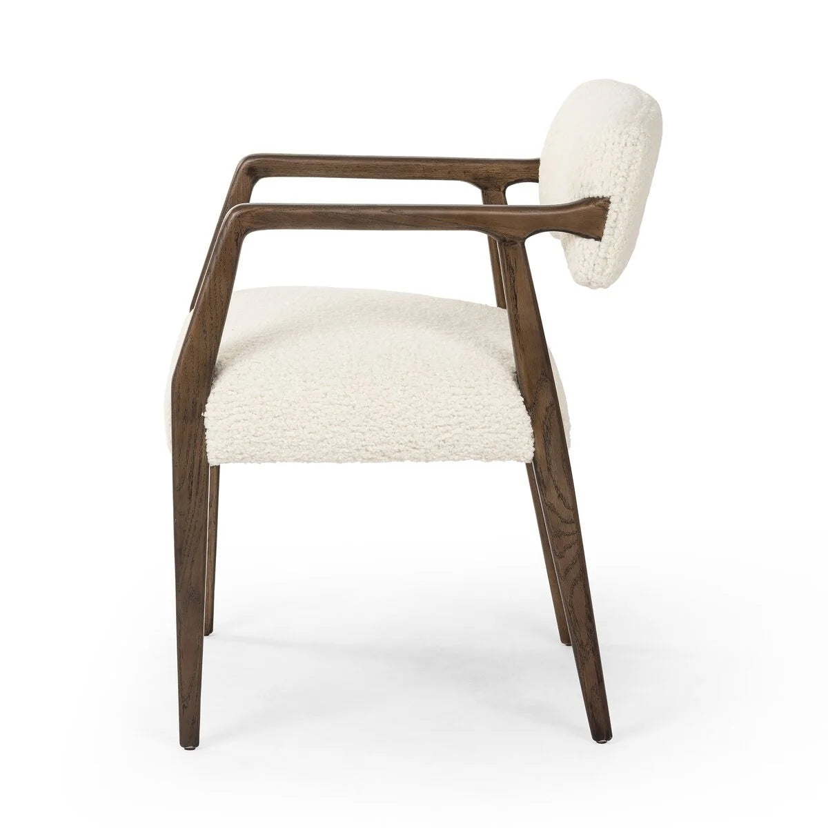Luxury Modern Tyler Dining Chair European Style for Villa