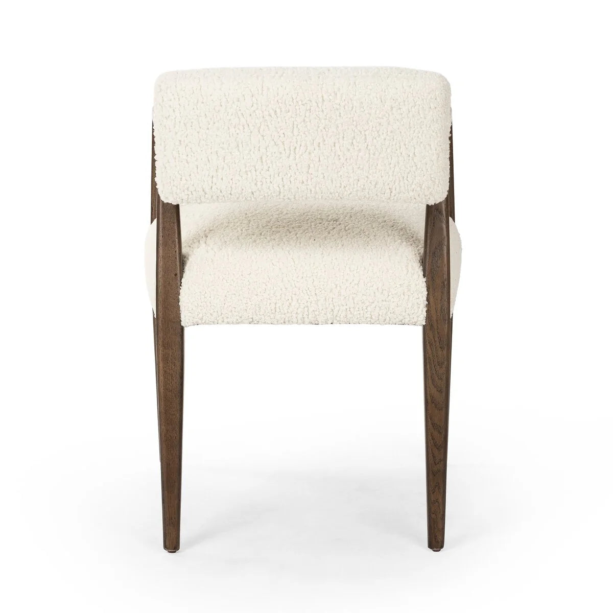 Luxury Modern Tyler Dining Chair European Style for Villa