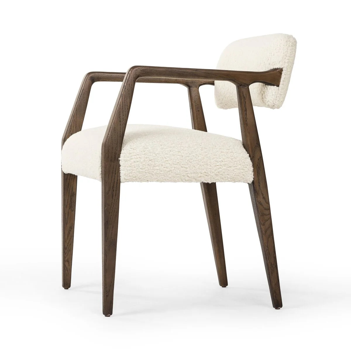 Luxury Modern Tyler Dining Chair European Style for Villa