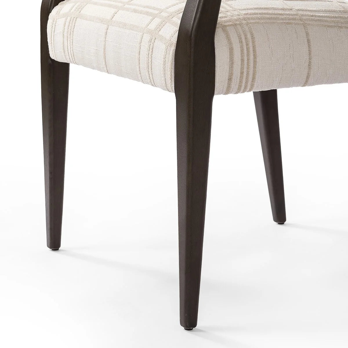 Luxury Modern Tyler Dining Chair European Style for Villa