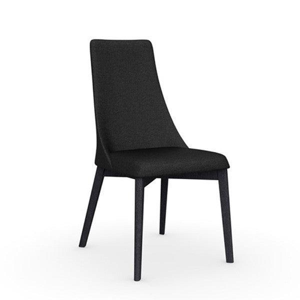 Luxury Modern Upholstered Dining Chair European Style for Villa