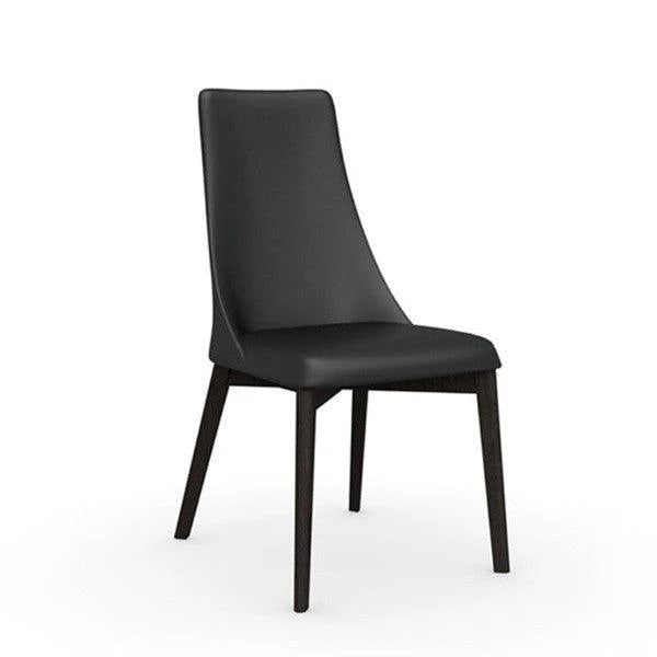 Luxury Modern Upholstered Dining Chair European Style for Villa