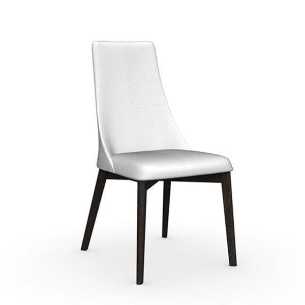 Luxury Modern Upholstered Dining Chair European Style for Villa