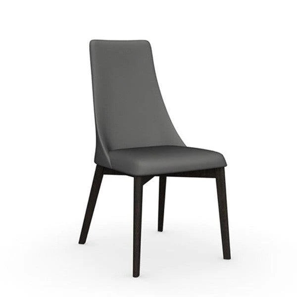 Luxury Modern Upholstered Dining Chair European Style for Villa