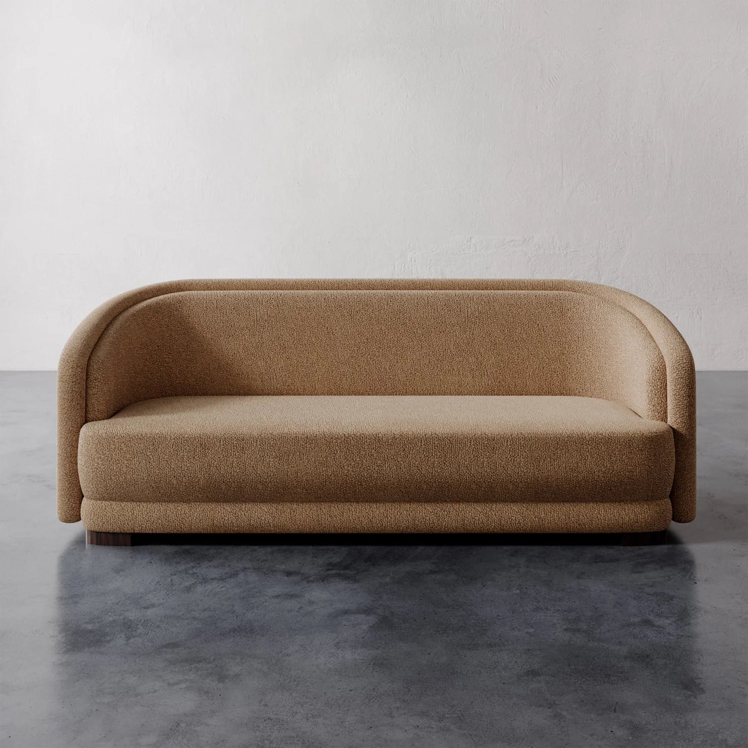 Luxury Modern Valence Sofa European Style for Villa