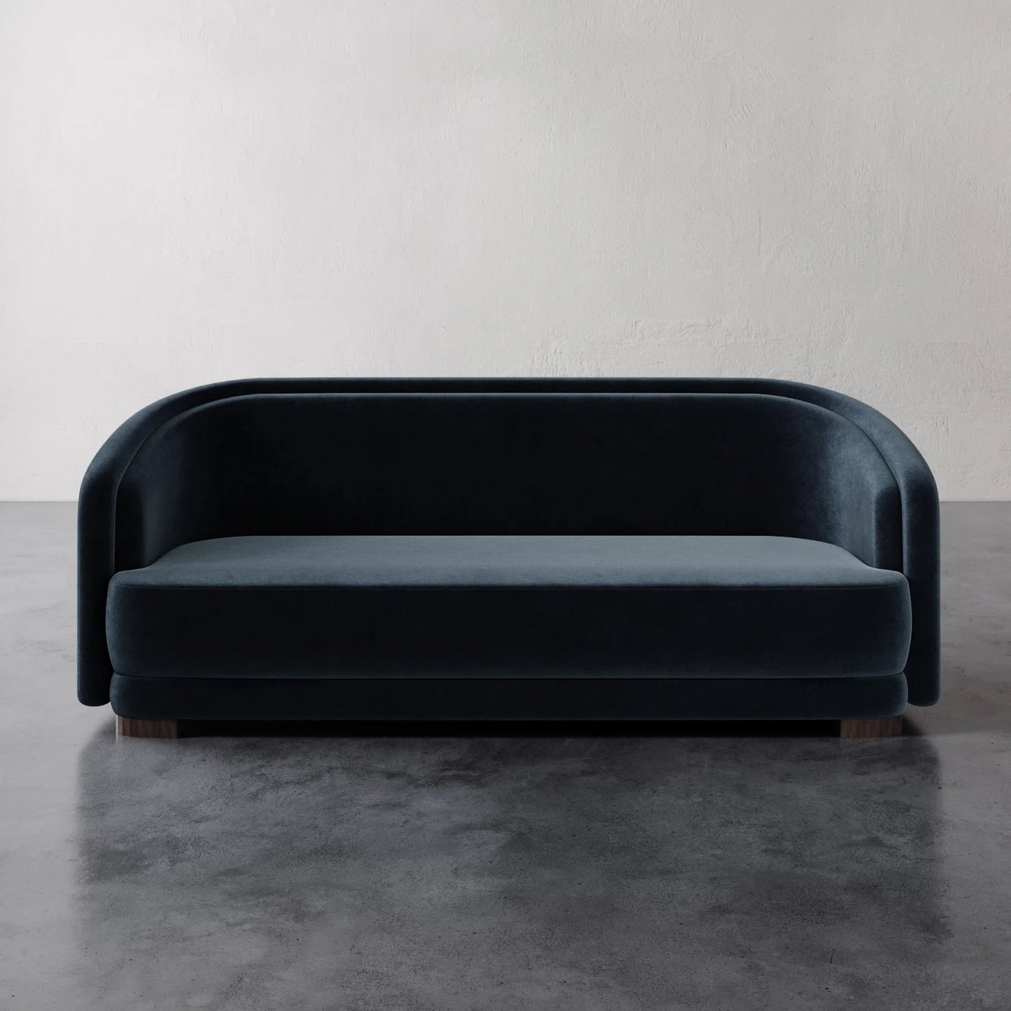 Luxury Modern Valence Sofa European Style for Villa