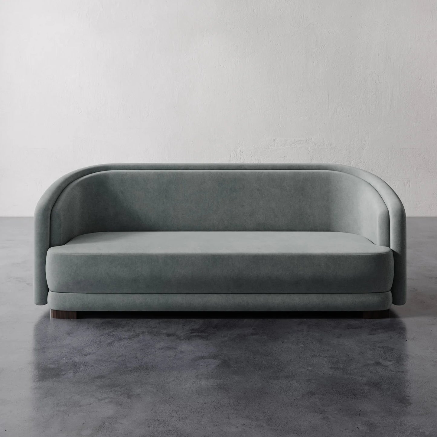 Luxury Modern Valence Sofa European Style for Villa