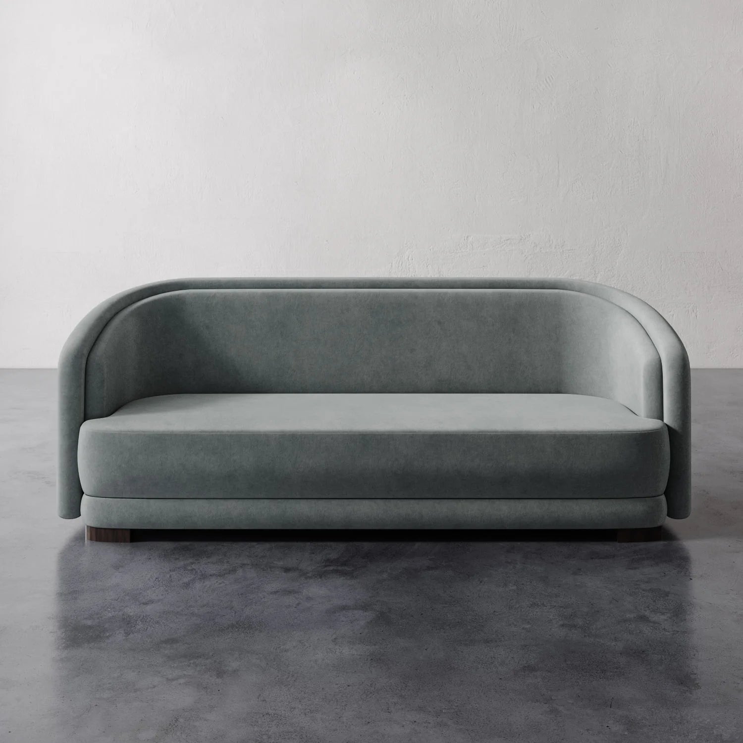 Luxury Modern Valence Sofa European Style for Villa