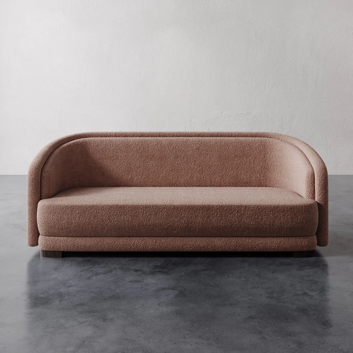Luxury Modern Valence Sofa European Style for Villa