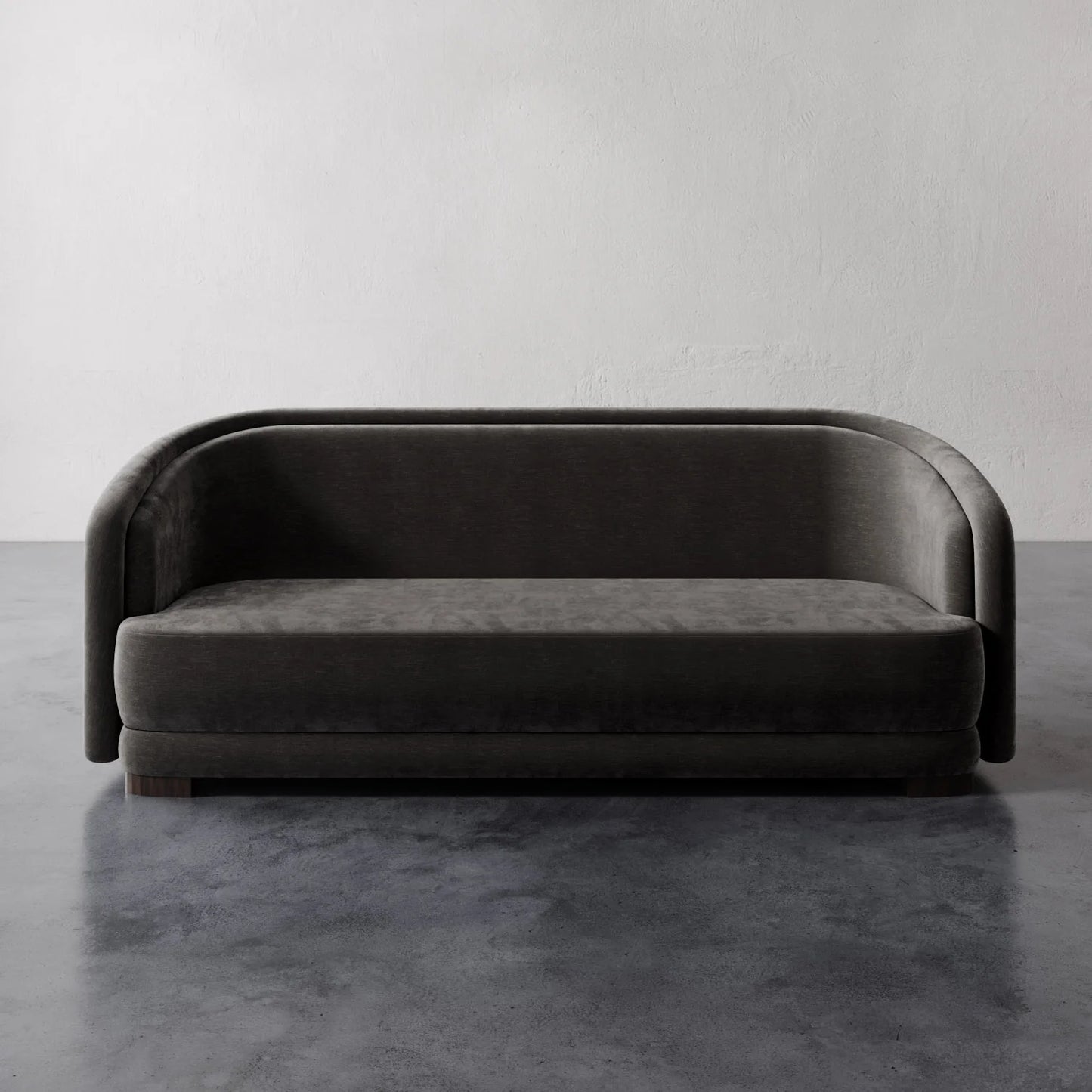 Luxury Modern Valence Sofa European Style for Villa
