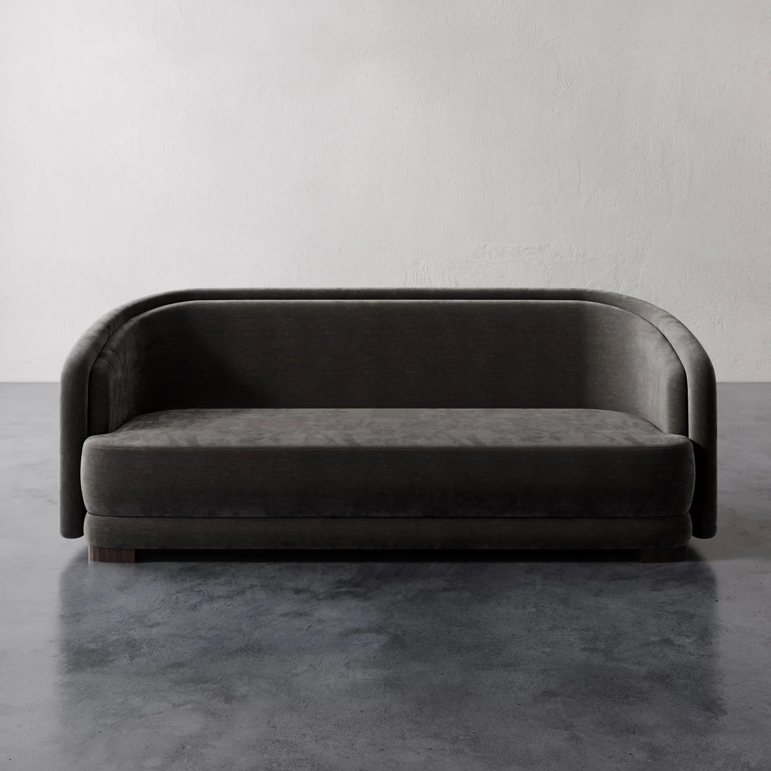 Luxury Modern Valence Sofa European Style for Villa