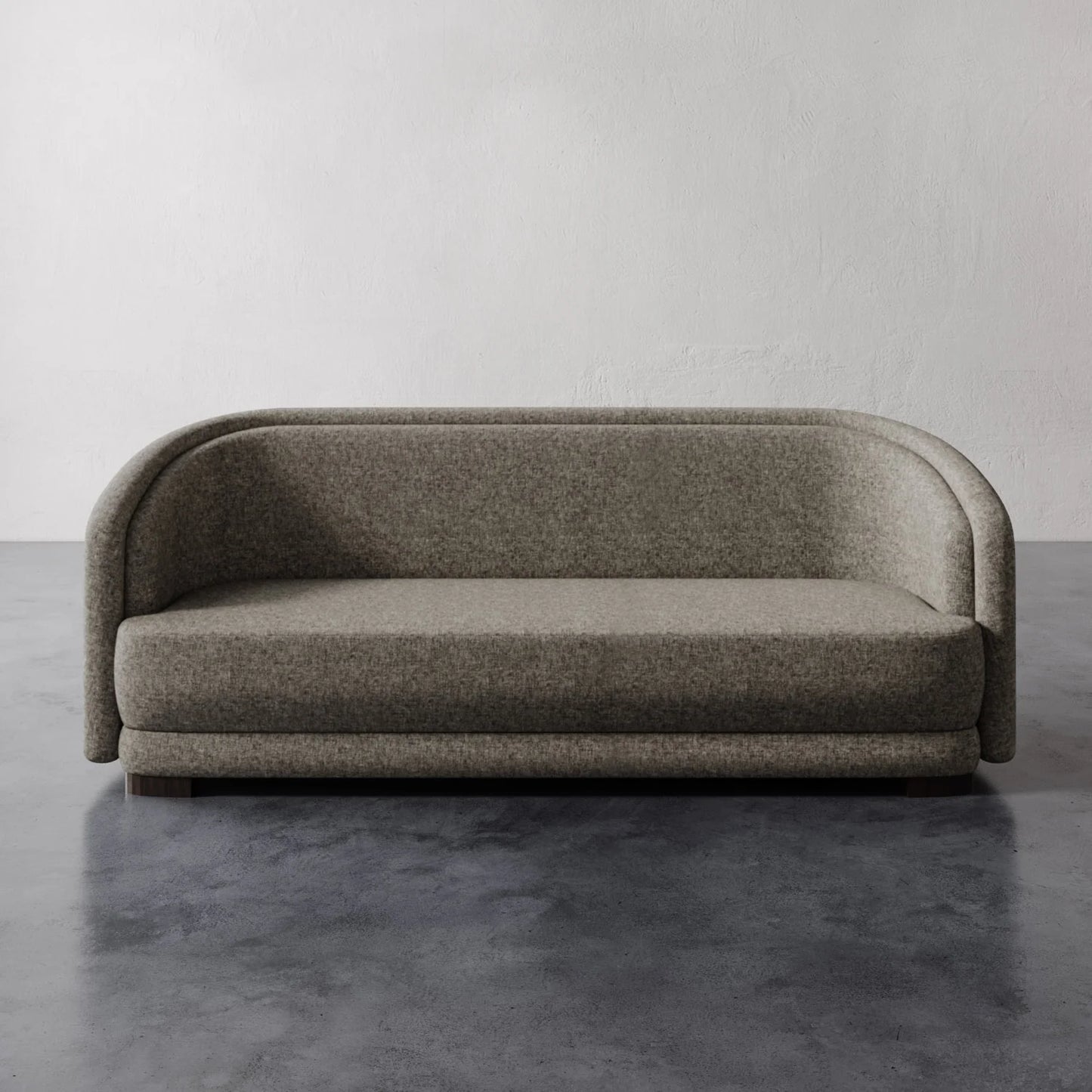 Luxury Modern Valence Sofa European Style for Villa