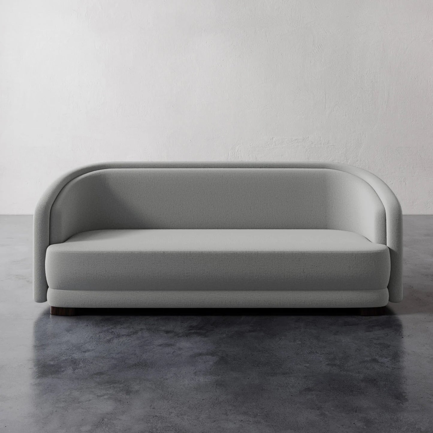 Luxury Modern Valence Sofa European Style for Villa