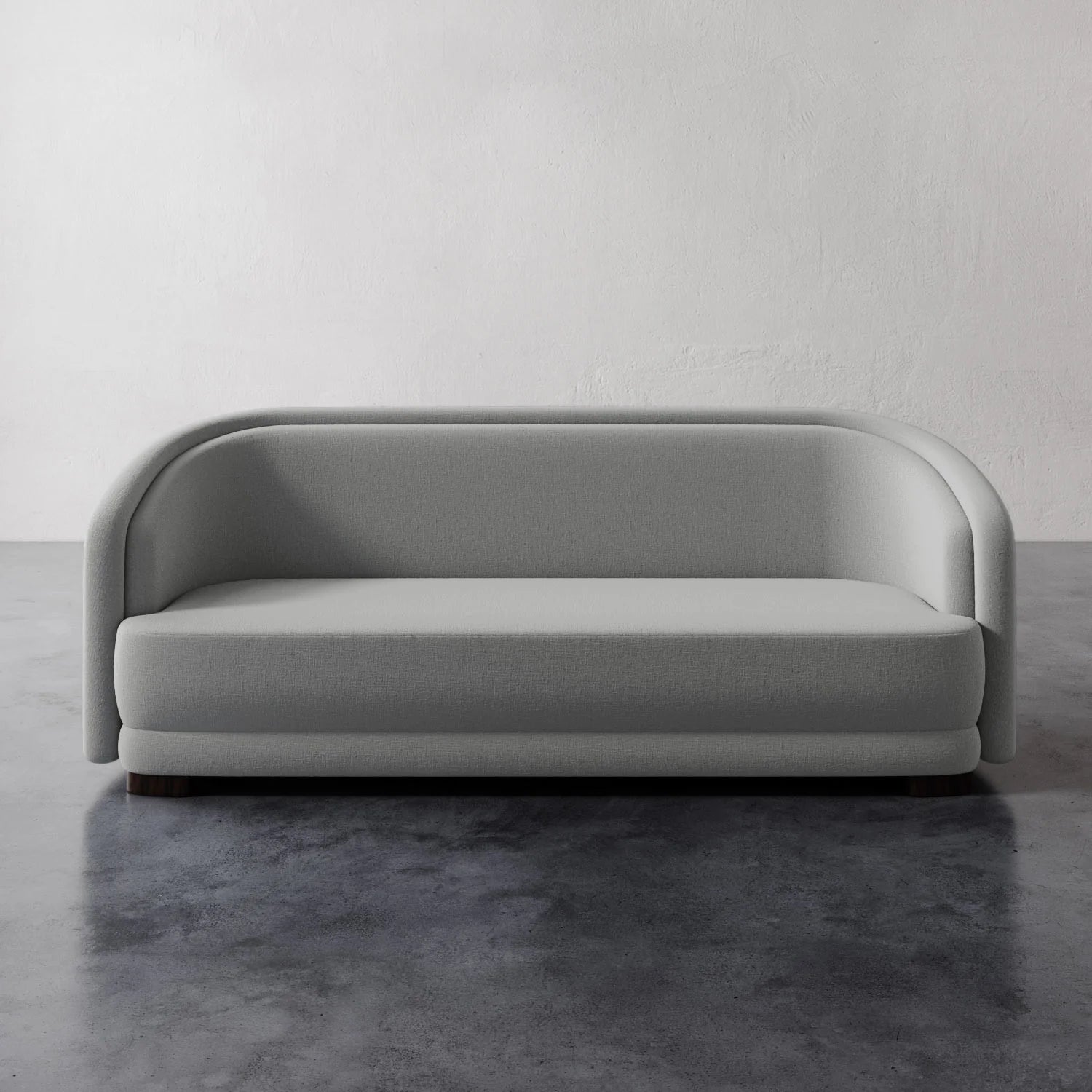 Luxury Modern Valence Sofa European Style for Villa