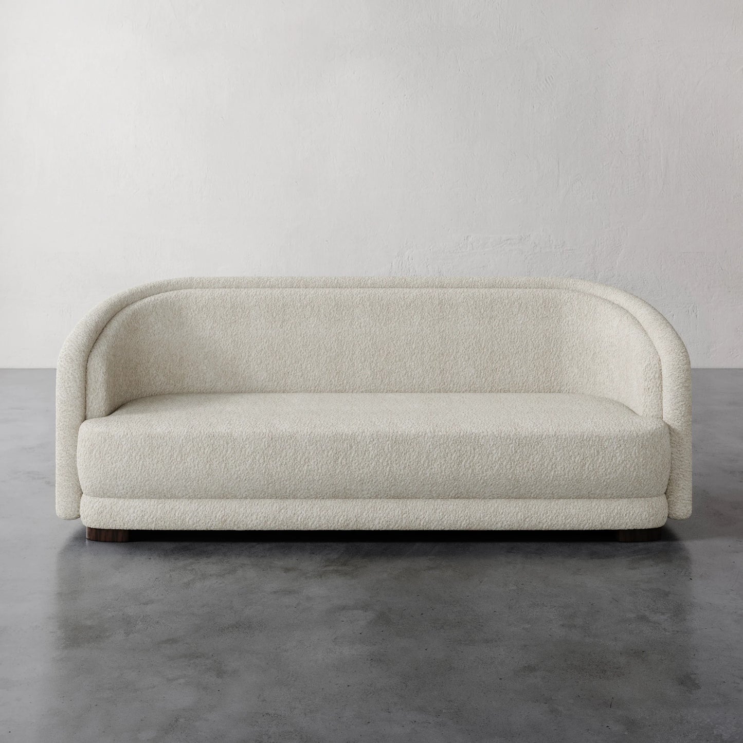 Luxury Modern Valence Sofa European Style for Villa