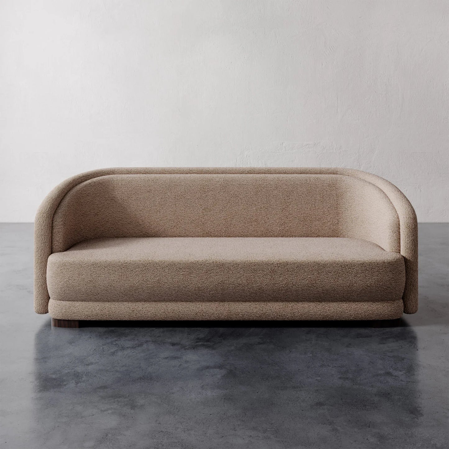 Luxury Modern Valence Sofa European Style for Villa